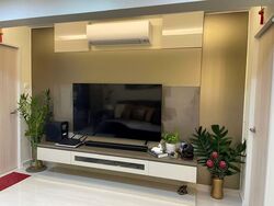 Blk 418 Teck Ghee Heartlands (Ang Mo Kio), HDB 3 Rooms #568340961